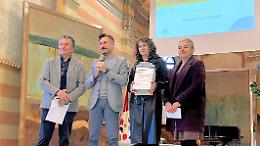 Studentessa dell'ISS "Patetta" di Cairo vince il "Premio Pavese" per le scuole