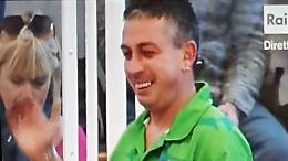 Luca Baccino del Mondovì Bocce è campione d'Italia