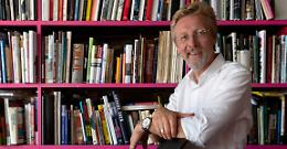 Chris Bangle: «La bellezza di Clavesana è a rischio, a causa del progetto di deposito rifiuti»