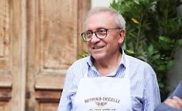 Il re del formaggio, Beppino Occelli: «Molto preoccupato dal progetto deposito rifiuti»