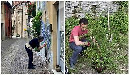 “Castello c’è”: «Pronti a proseguire nella valorizzazione del borgo, per il 2024»