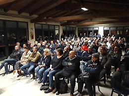 Deposito rifiuti a due passi dalla Langa Unesco? il Comitato elenca le ragioni del “no”
