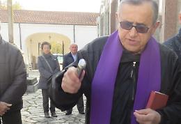 A don Antonio Calandri la guida delle comunità di Piozzo e Clavesana