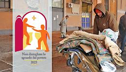 Domenica 19 novembre la giornata mondiale del povero
