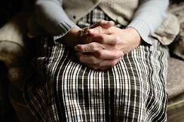 Imputata a 96 anni: è accusata di rumori molesti dai vicini