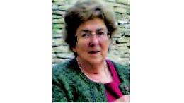 Addio alla prof.ssa Placidina Bassignana, ex dirigente scolastica e Cavaliere della Repubblica