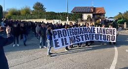 Deposito rifiuti a Clavesana, Confcooperative: «Le istituzioni blocchino il progetto»