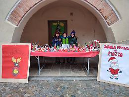 "Open day" alla Primaria e alla Scuola dell'infanzia di Piozzo