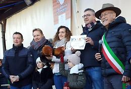 È tempo di Fiera nazionale: Morozzo rende omaggio al suo Cappone