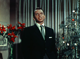 Omaggio a “Frank Sinatra”: a Morozzo, il concerto “Night and day at Christmas”