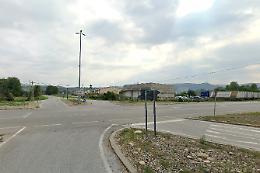 Una nuova rotonda sulla "Fondovalle", a Farigliano: sarà la terza in zona