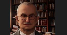 Grazie all’intelligenza artificiale ora si può parlare con Luigi Einaudi