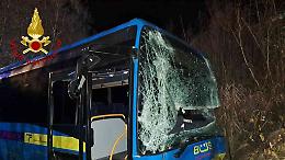 Oggi sciopero degli autoferrotranvieri, dopo l'incidente mortale nell'Astigiano