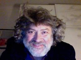 Addio a Valerio Capelli, direttore di Collisioni ed ex presidente Pro loco a Bene Vagienna