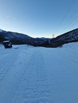 Sabato e domenica si scia a Garessio 2000