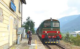Il caso Ceva-Ormea. Uncem: «Trenitalia non ostacoli gli operatori privati»