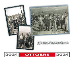 Un calendario benefico per celebrare i 150 anni dalla nascita di Luigi Einaudi