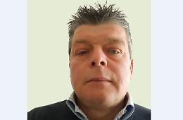 Claudio Raviola scioglie le riserve e si candida a sindaco di Dogliani