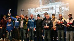Enduro, a Dogliani la gran passerella dei campioni regionali