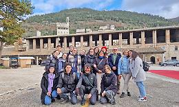 Tre giorni in Umbria per i giovani animatori dell’Oratorio di Ceva