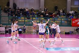 Obiettivo centrato: Mondovì va in pool promozione e ottiene la salvezza in serie A2
