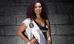Micaela Vietto finalista regionale al concorso “Miss Grand International Italy”