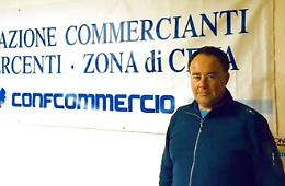 Come sta il commercio cebano? «I negozi godono di buona salute, preoccupa la ristorazione»