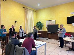 Viaggio sensoriale alla ricerca e scoperta del tartufo nero