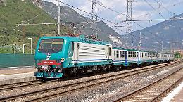 Anche Trenitalia e GTE interessati alla riapertura della Ceva-Ormea