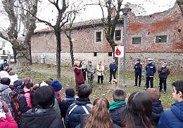 Trinità: 80 anni fa, la folle uccisione di tre ragazzi da parte dei nazisti