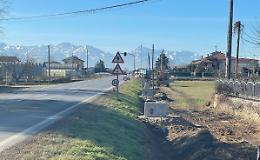 Veicoli in corsa ad oltre 150 km/h a Magliano Alpi: nuovo velobox in via Autostrada