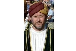 Bagnasco in lutto per la scomparsa di Maurizio Pavarino