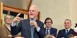 Comunità energetiche e irrigazione: i progetti del territorio, spiegati al ministro Zangrillo