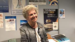 Farigliano assegna il premio "Isabella Doria" alla scienziata Amalia Ercoli Finzi