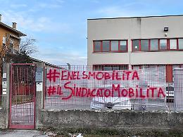 Enel, i sindacati annunciano lo sciopero generale «contro tagli ed efficientamenti»