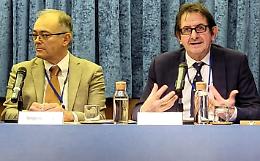 Comunità energetiche: il progetto di 21 Comuni si presenta agli imprenditori
