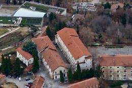 L'ANNUNCIO - Per la Cittadella di Mondovì c'è il progetto di recupero