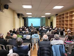 Nuove Comunità energetiche: grande pubblico alle prime due serate informative