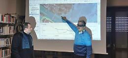 Esondazioni del Tanaro: pronto lo studio per mettere in sicurezza Clavesana e Carrù