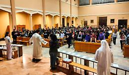 "Incontro degli Incontri": “Che male c’è?”, parlare di male e di Dio, ai ragazzi
