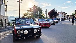 Motori, una nuova Scuderia a Mondovì: nasce l'Alpi del Mare Asd