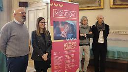Prende il via al "Baretti" di Mondovì la nuova rassegna “Teatro in Famiglia”
