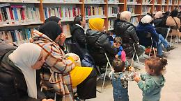 Carr&ugrave;, al via il corso "italiano per comprendersi": &laquo;Questa &egrave; la vera integrazione&raquo;