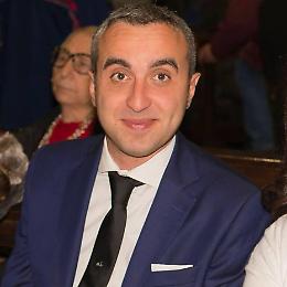 Daniele Cora ufficializza la candidatura a sindaco di Mombasiglio