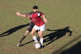 Calcio, Carrù-Valvermenagna cambia orario e campo: si gioca a Fossano