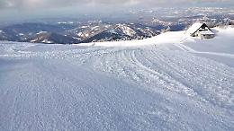 Dopo 30 anni si torna a gareggiare sulle piste di Viola St. Gréé
