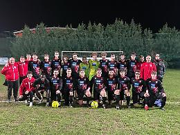 Benese bella di Coppa: 5-1 nella semifinale d'andata sullo Sporting Savigliano