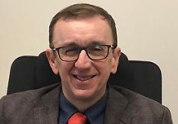 Sale Langhe: Andrea Mozzone si candida a sindaco