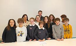 Dogliani: il Consiglio dei ragazzi chiede armadietti a scuola, per gli alunni