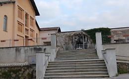 I cebani potranno ancora andare a Messa “dai Cappuccini”